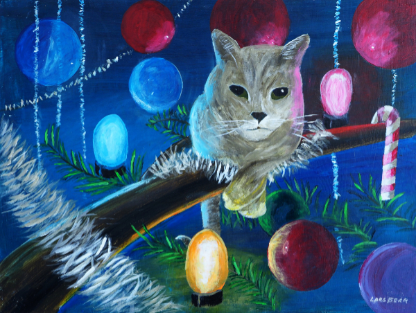 Var är Piff och Puff?